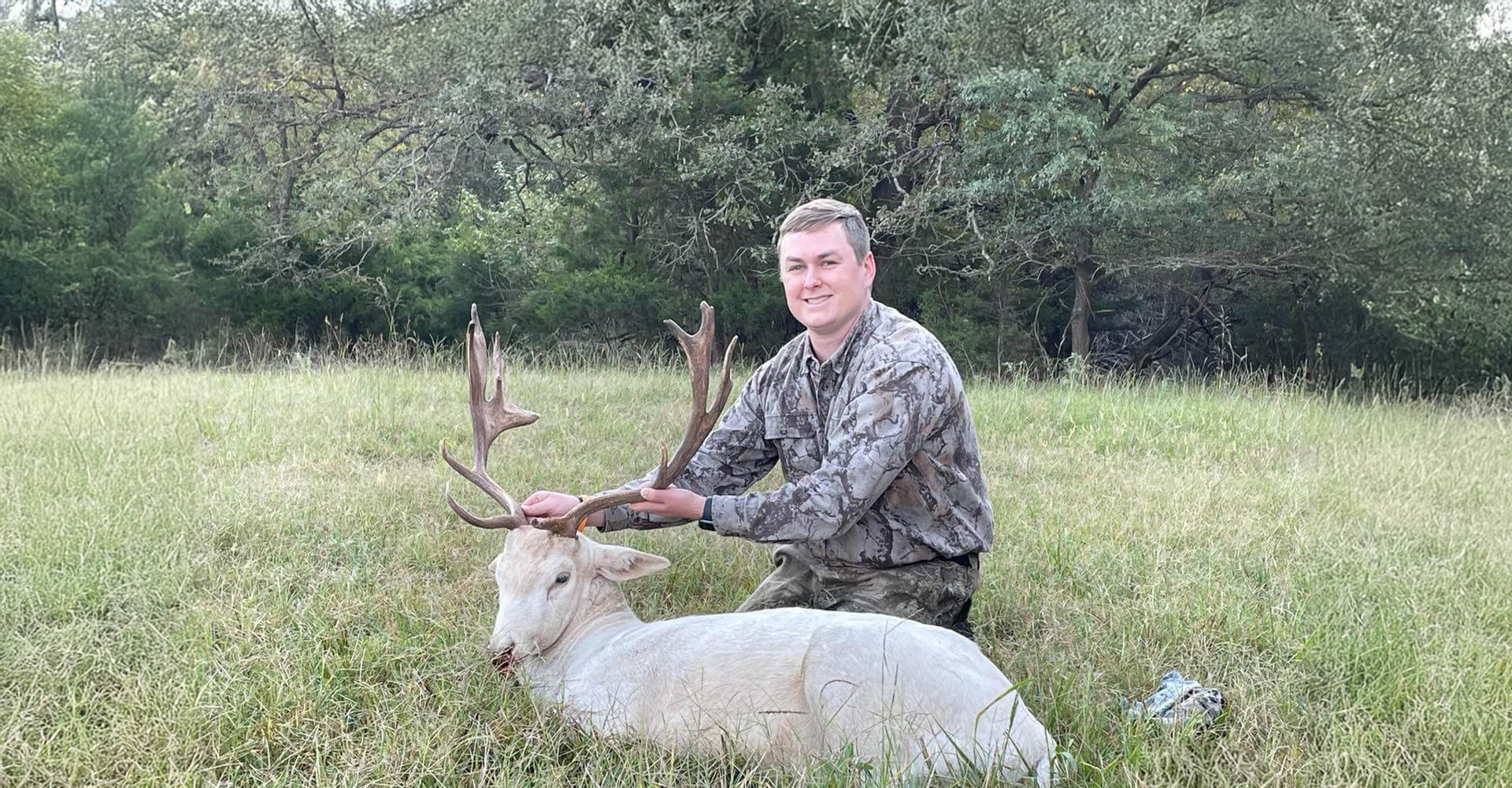 Fallow Deer Hunts Fallow Deer Hunts